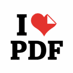 iLovePDF - Document Creation Software