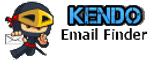 Kendo Email Finder - Email Finder Tools