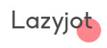 Lazyjot - New SaaS Products