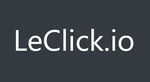 LeClick.io - Website Builder Software