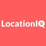LocationIQ - Geographic Information System (GIS) Software