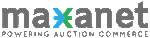 Maxanet - Auction Software