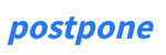 Postpone - Social Media Management Software