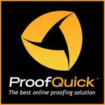 ProofQuick - Online Proofing Software