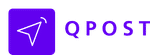 Qpost - Social Media Management Software