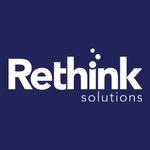 Rethink Solutions - Property Management Software