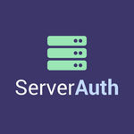 ServerAuth - New SaaS Products