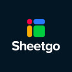 Sheetgo - Spreadsheets Software