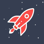 Spicy Rocket - Website Builder Software