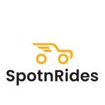 SpotnRides - Car Rental Software