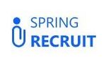 SpringRecruit - Applicant Tracking System (ATS)