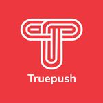 Truepush - Push Notification Software