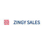 Zingy Sales - CRM Software