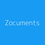 Zocuments - Document Management Software