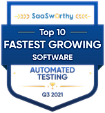 Fastest Growing Software