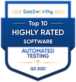 Highly Rated Software