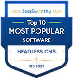 Most Popular