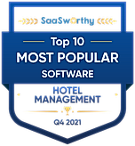 Most Popular Software