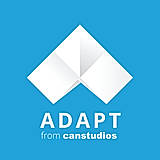 Adapt from Can Studios