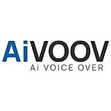 AiVOOV - Ai Voiceover