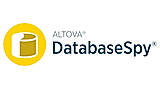 Altova DatabaseSpy