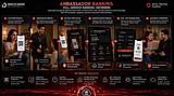 Ambassador banking
