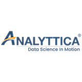 Analyttica TreasureHunt Precision