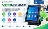 Android kiosk solution
