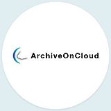 Archive on Cloud