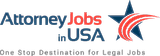 Attorney Jobs in USA