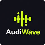 AudiWave AI Music Generator
