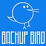Backup Bird