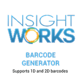 Barcode Generator