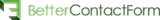 BetterContactForm