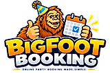 Bigfoot Booking