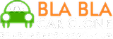 Bla Bla Taxi Booking