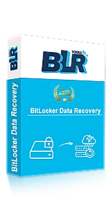 BLR Data Recovery Toolkit