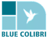Blue Colibri App