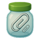 Bookmarkjar