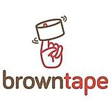 Browntape