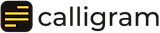 Calligram