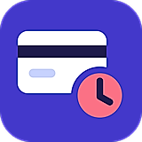 Card Expiry Clock