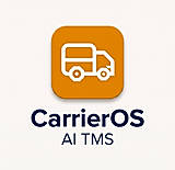 CarrierOS AI TMS