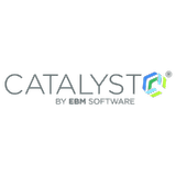 Catalyst By EBM