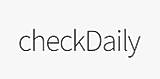 CheckDaily