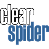 Clear Spider