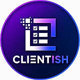 Clientish