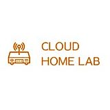 Cloud Home Lab