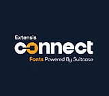 Connect Fonts