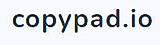 copypad.io
